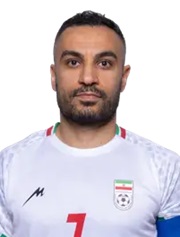 Hassanzadeh Ali Asghar